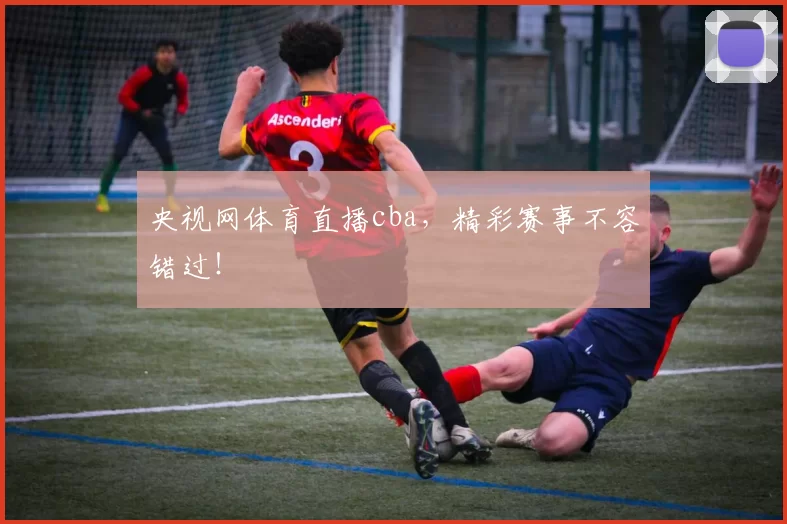 央视网体育直播cba，精彩赛事不容错过！